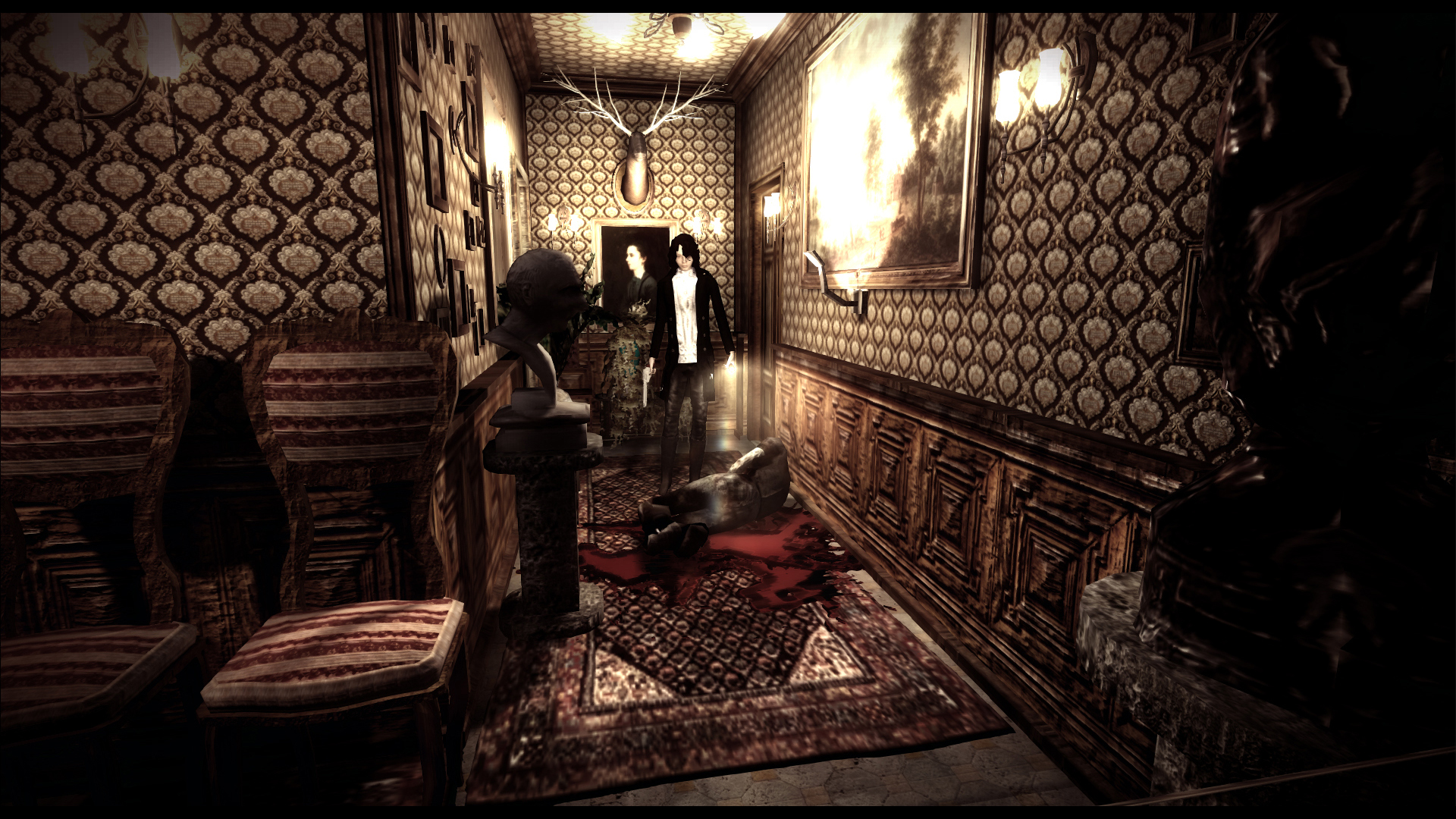 black soul,black souls2格林 blacksoul: extended edition