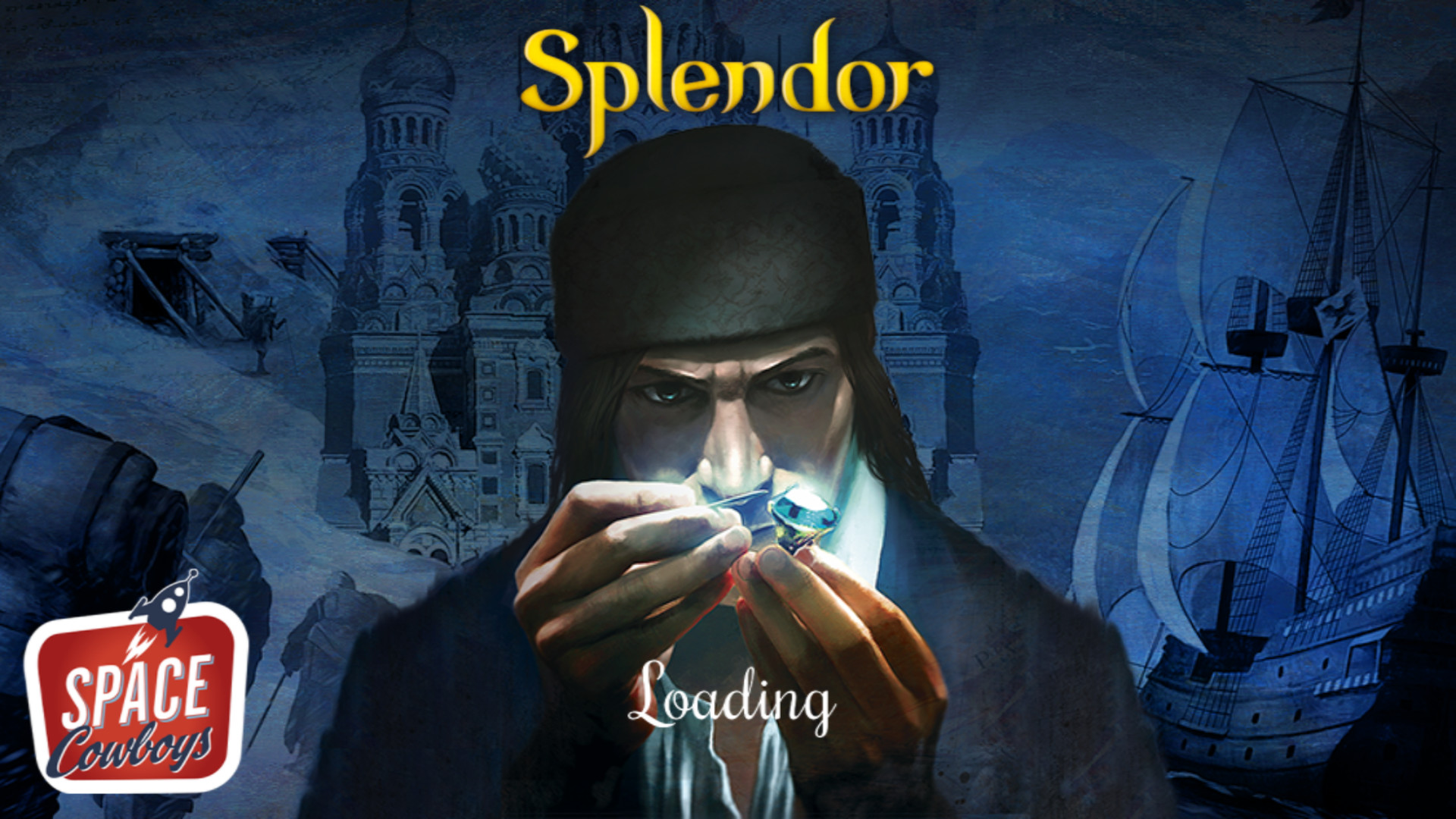 splendor :: splendor